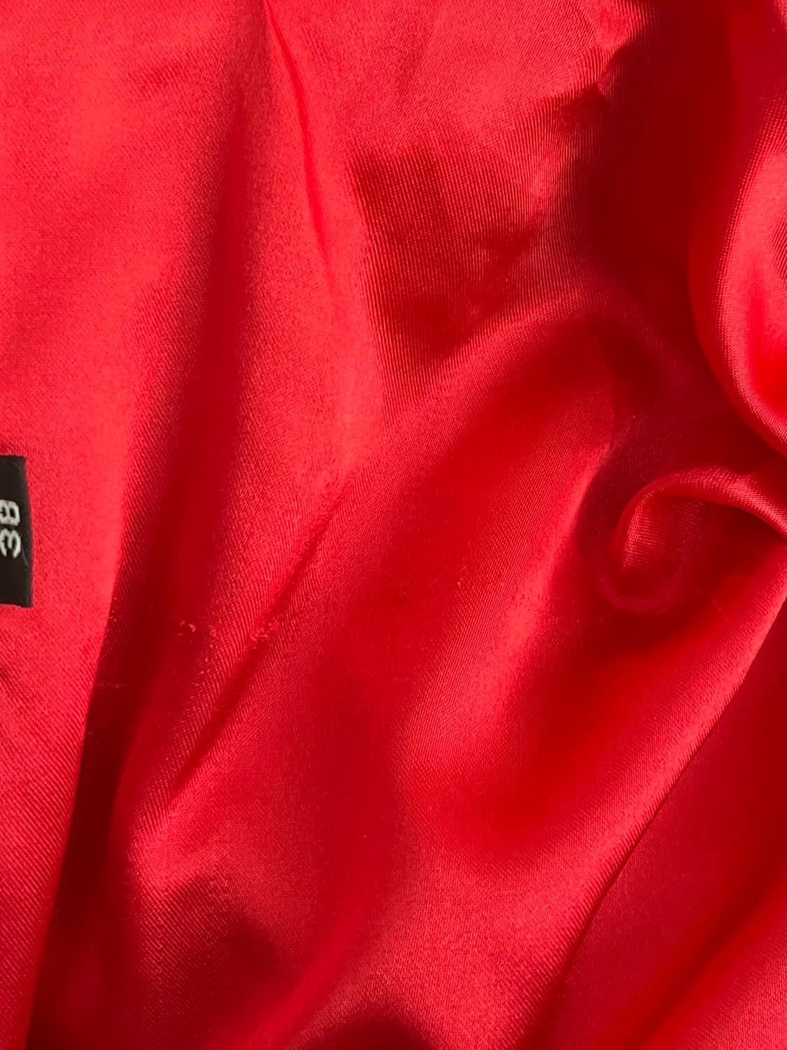 38) Schott 쇼트 피코트 블랙 상품이미지5