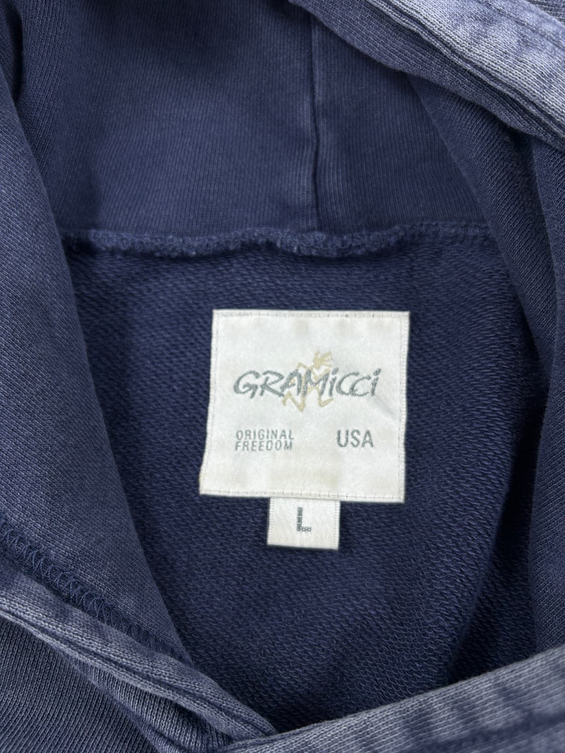 Gramicci Hoodie    상품이미지4