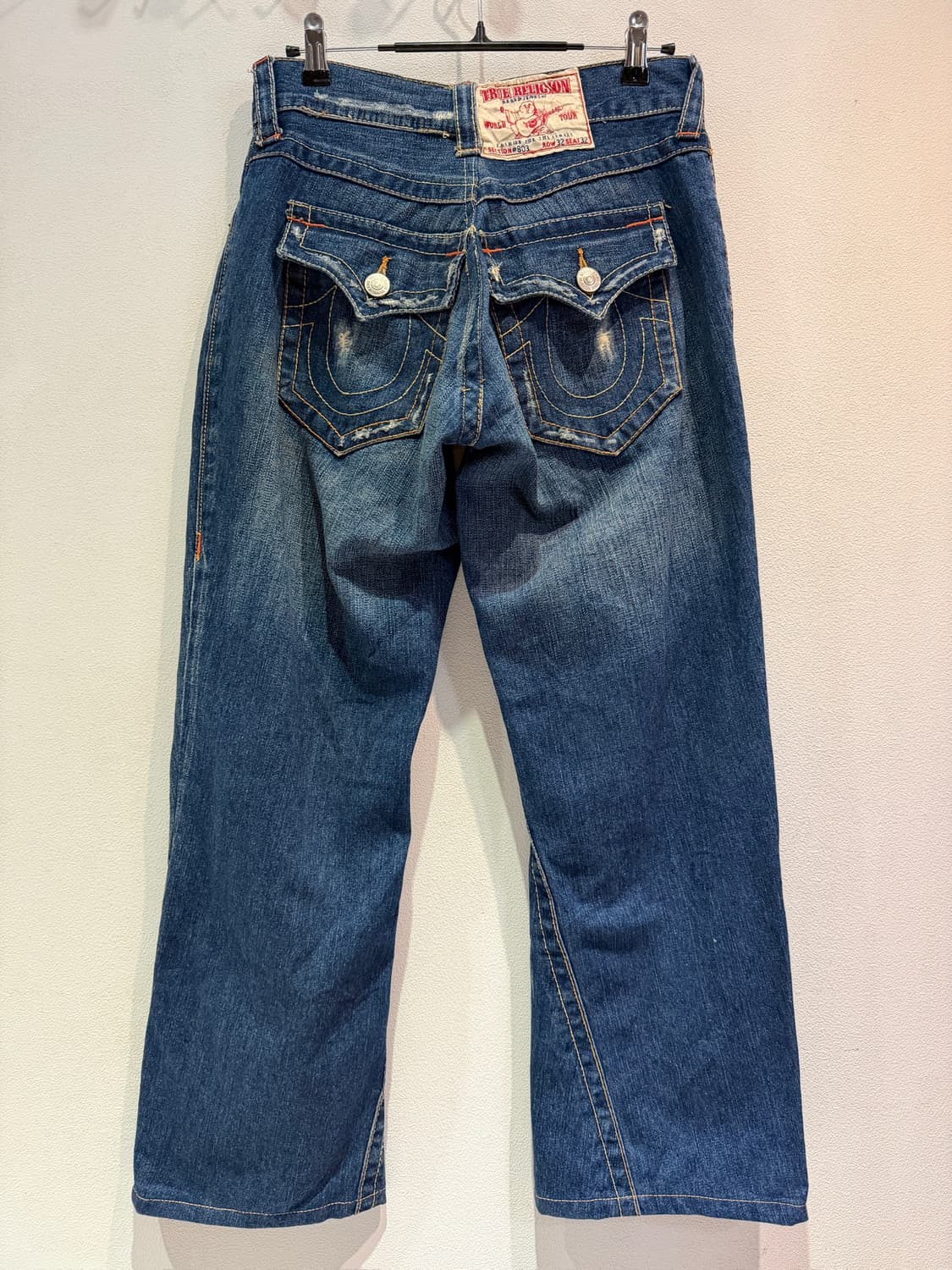 True Religion (28, Made In U.S.A) 상품이미지3