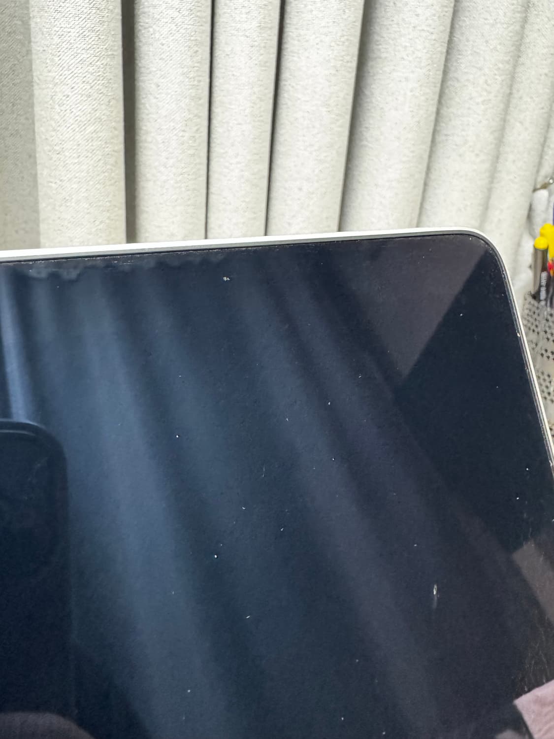 M1 맥북 프로 13인치 실버 터치바 상품이미지6