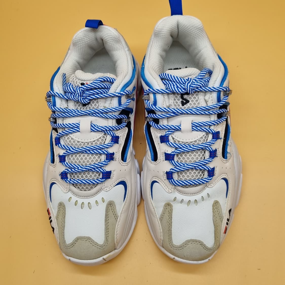 휠라 여성어글리슈즈240. 상품이미지2