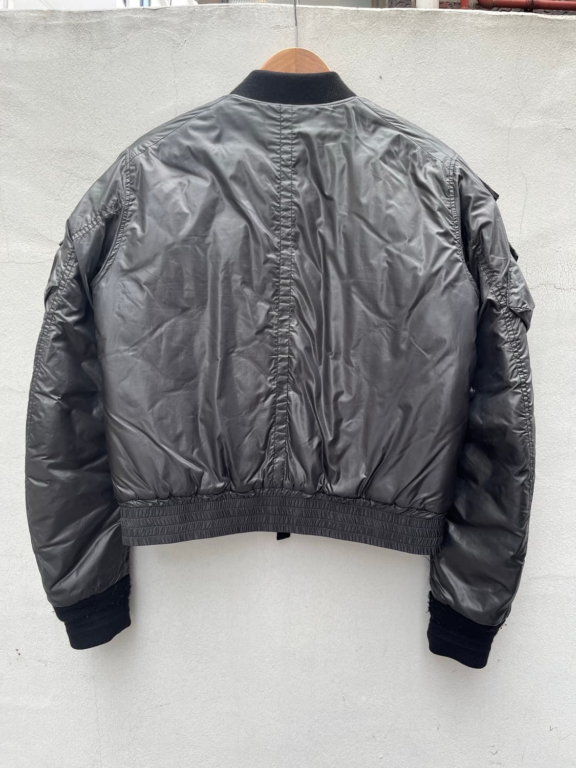 THE SOLOIST  AW17 성조기 자켓(48) 상품이미지2