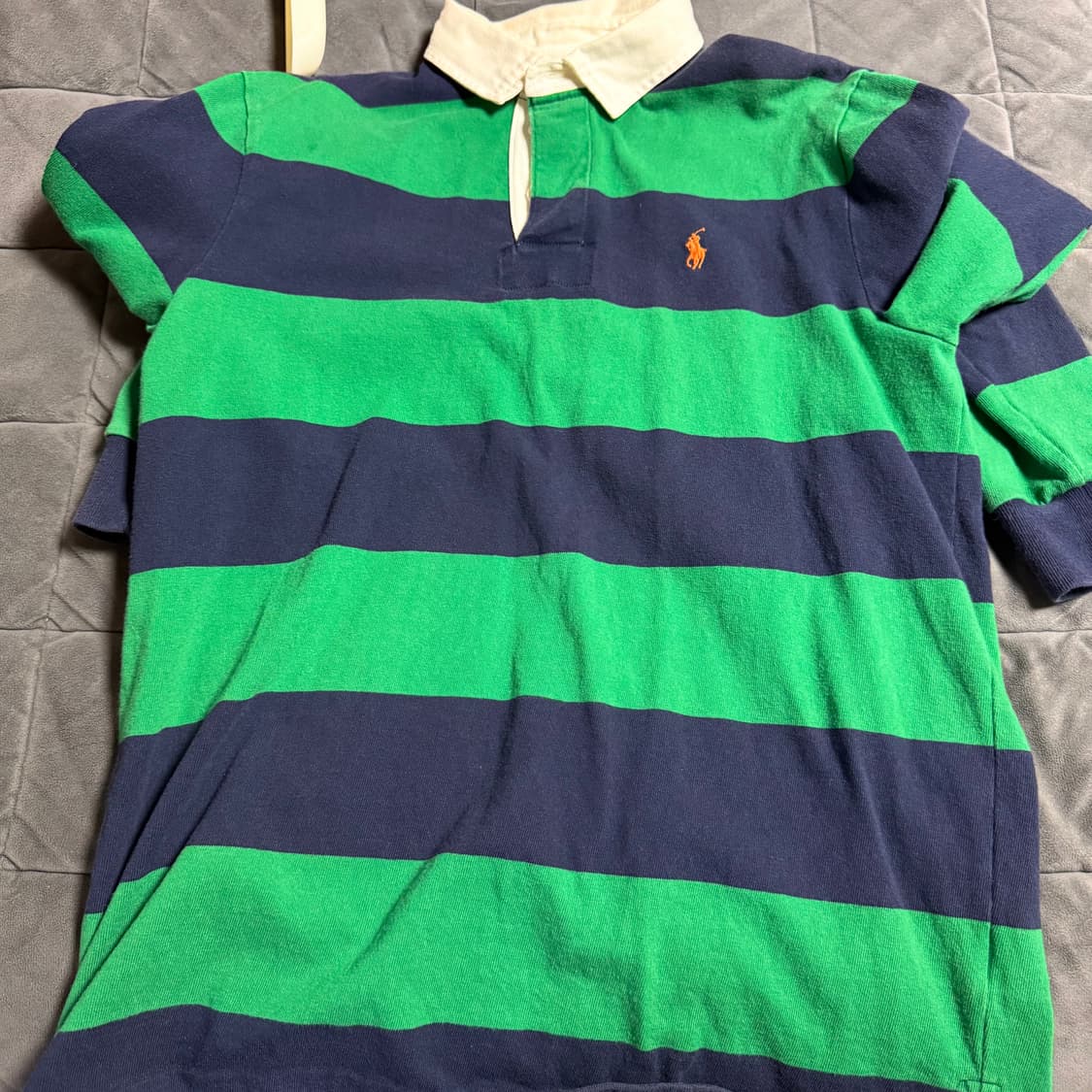 폴로 럭비티 m 유아인 상품이미지1