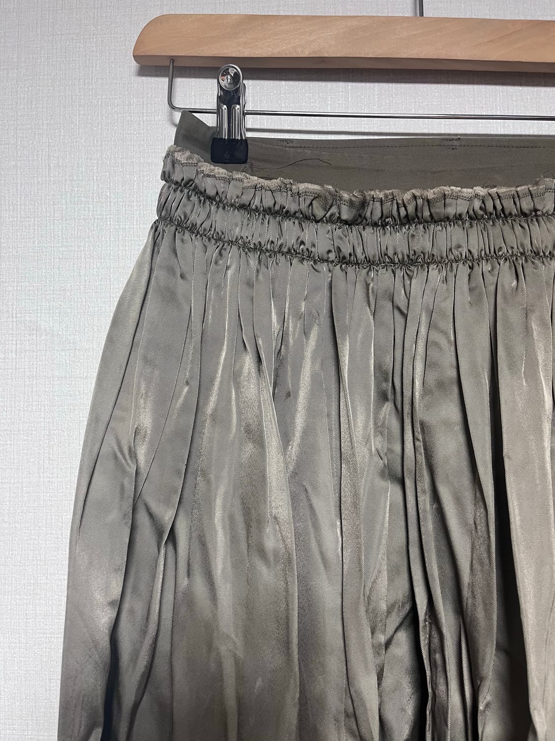 Tricot commes garcons 미디스커트 상품이미지2