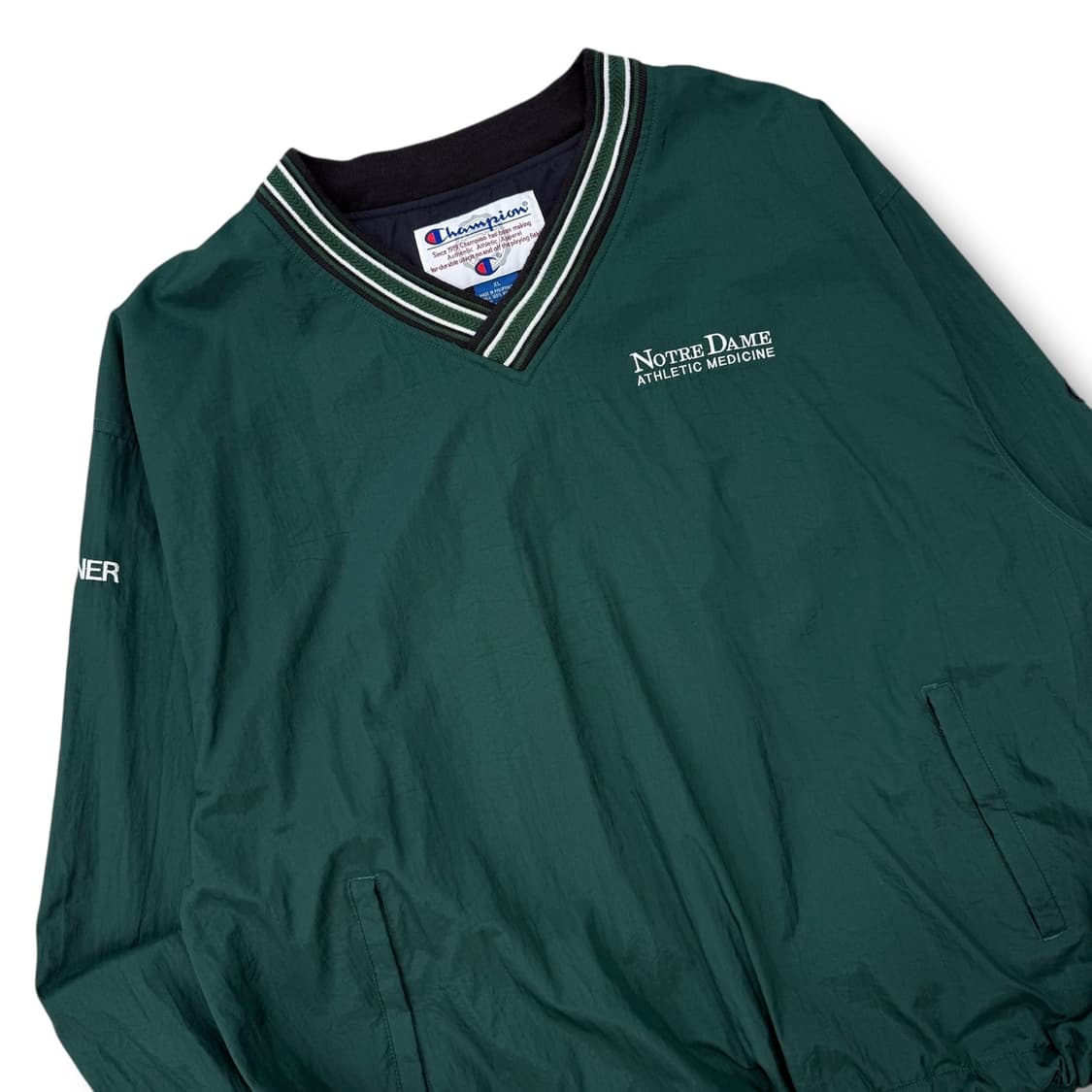 챔피온 올드스쿨 웜업 r1996 상품이미지3