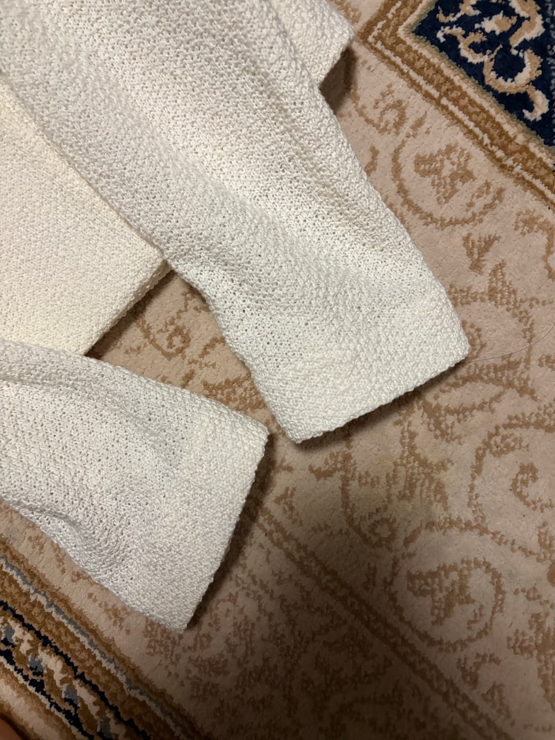 Le917 le17septembre 르917 스트링 자켓 상품이미지6