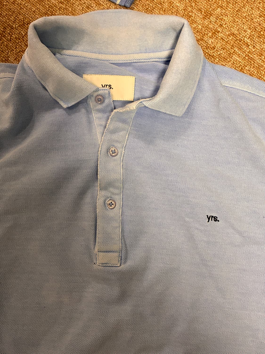 이얼즈어고 yrs 카라티 M 상품이미지2