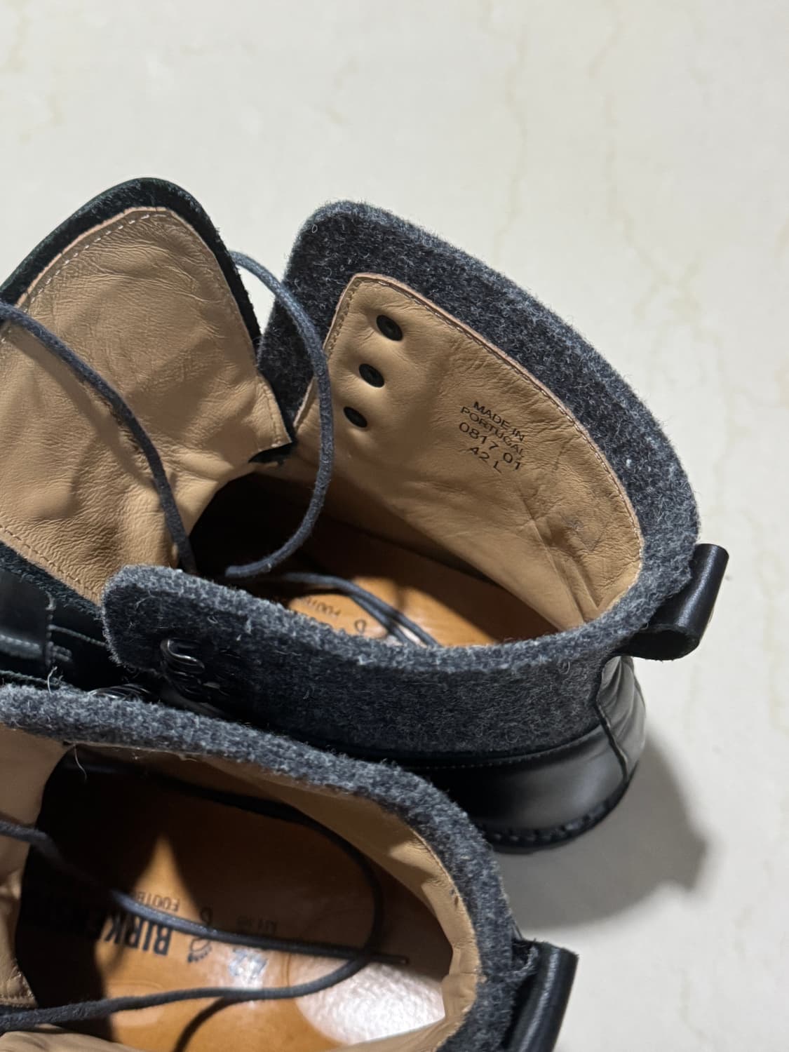birkenstock hiking boots 42 상품이미지6