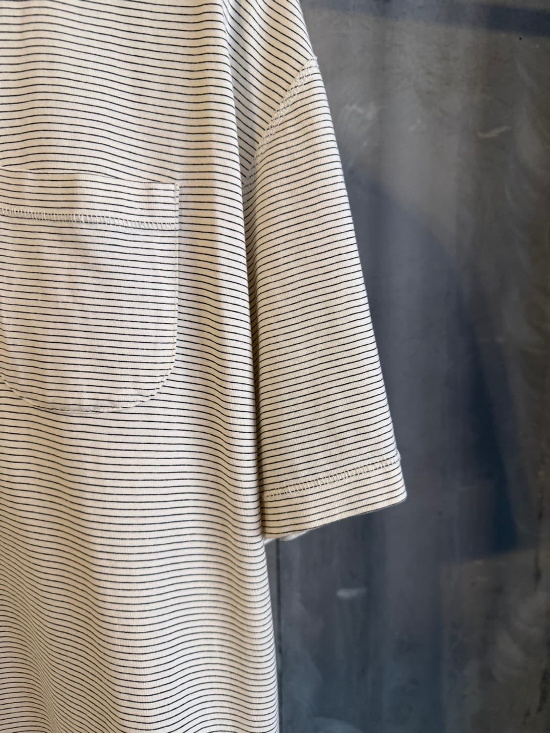 네이머 클로딩 포켓 티셔츠 105 상품이미지6