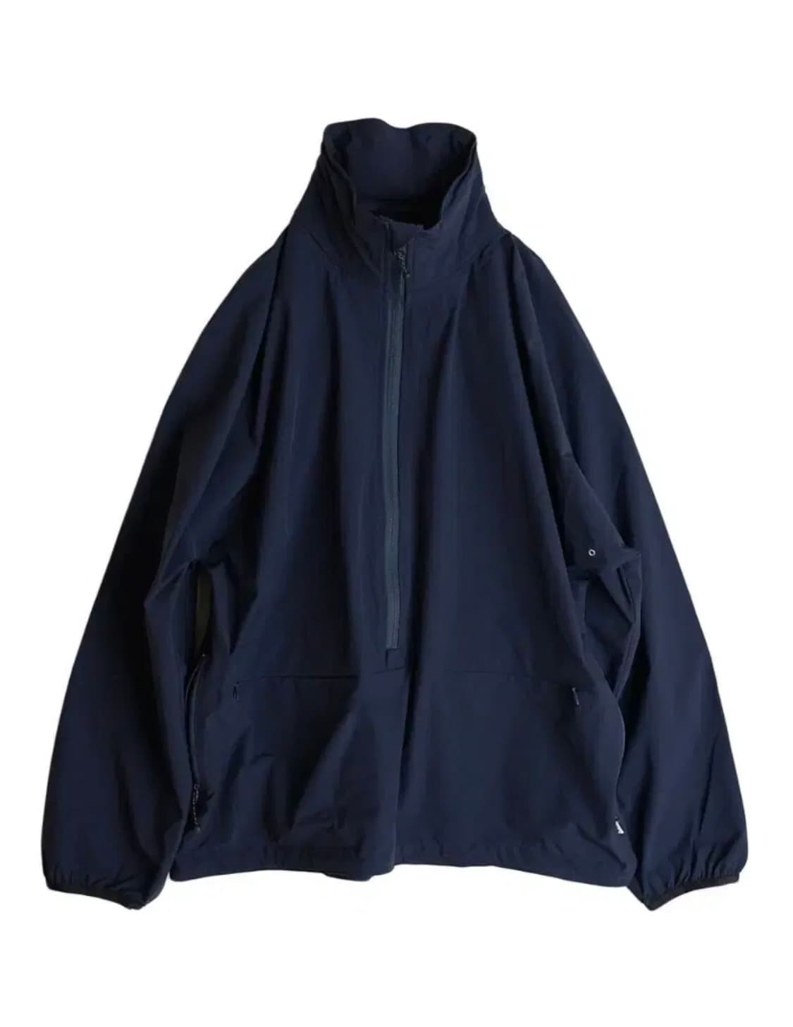 [라지]엔즈앤드민즈 택티컬 아노락 자켓 상품이미지1