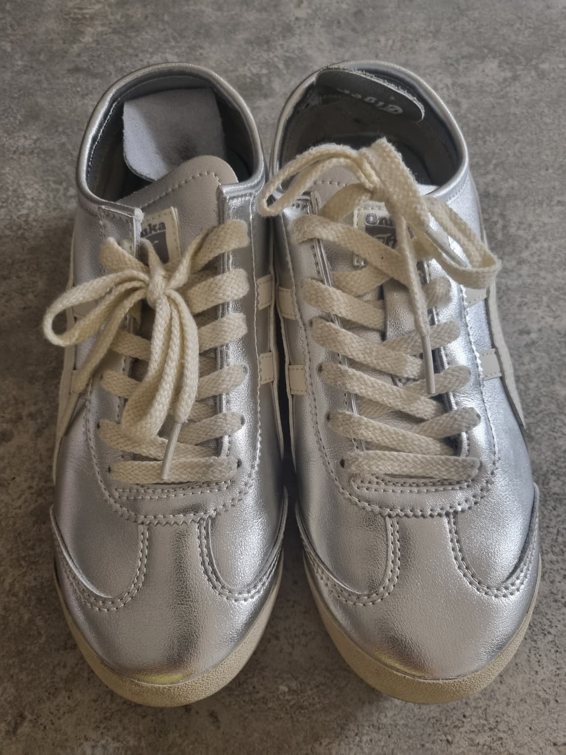 오니치카 타이거 상품이미지1