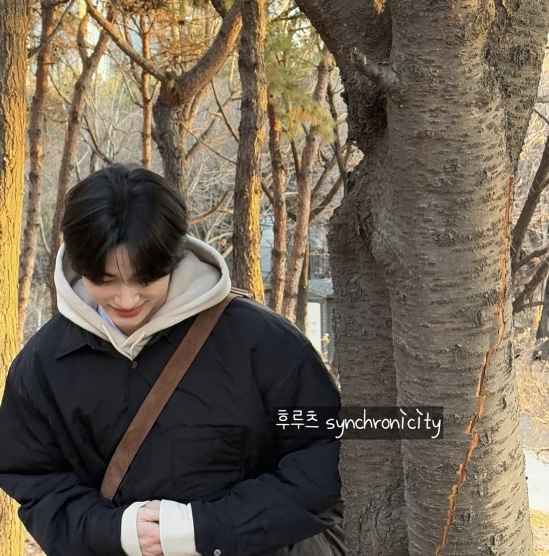 아워레가시 패디드 셔츠 자켓 상품이미지2