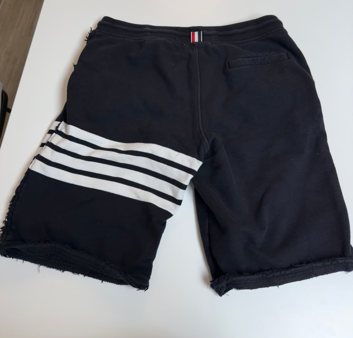 톰블라운 반바지 상품이미지3