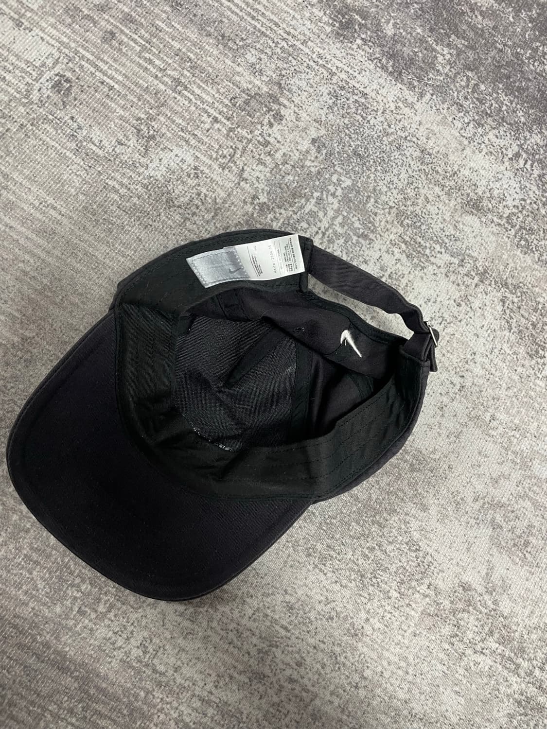 Vtg NIKE cap 상품이미지6