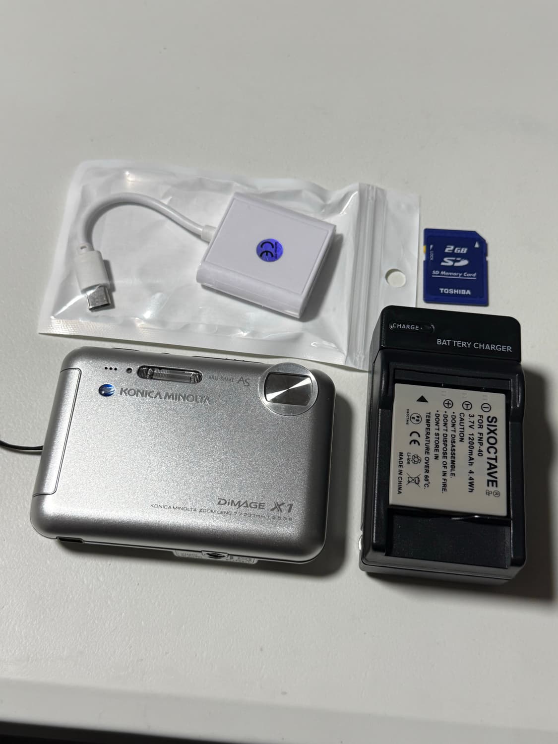 강추 코니카 미놀타 디마지 x1 작례 o 상품이미지6