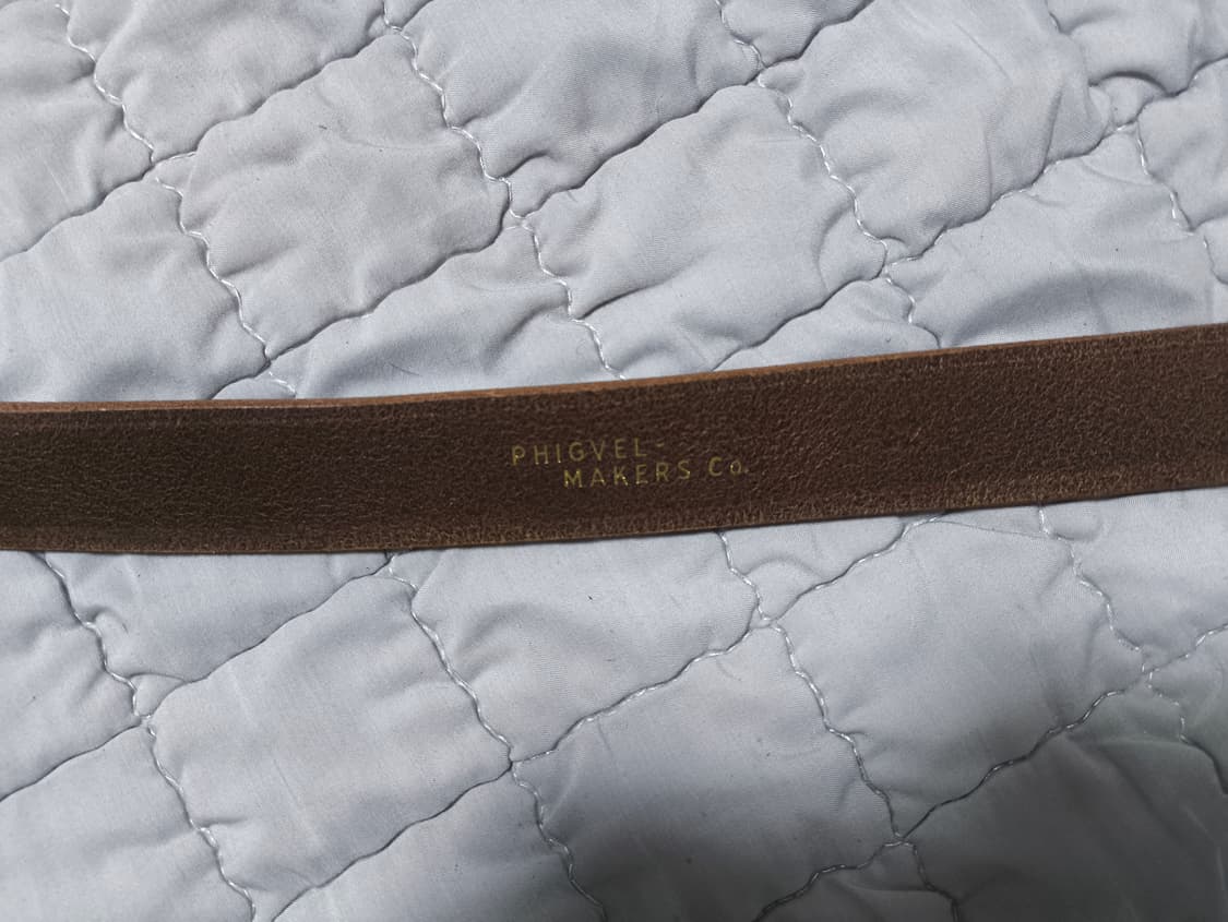 피그벨 히콕벨트 1사이즈 상품이미지5