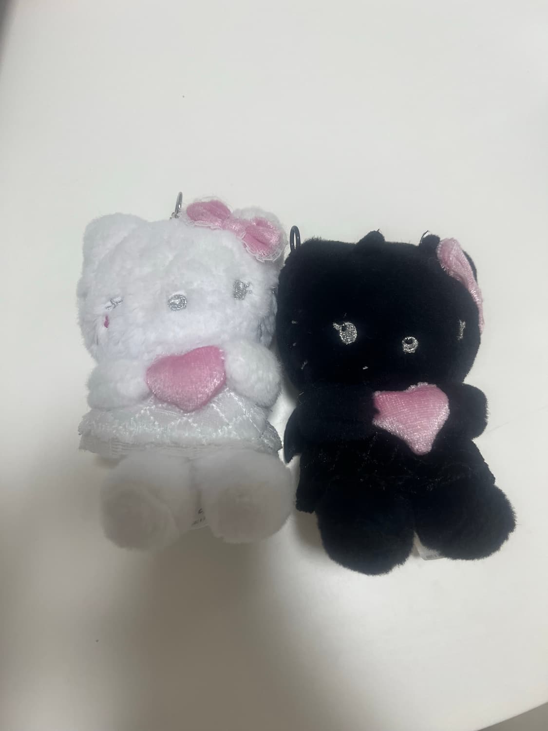 필리밀리 키티 키링 상품이미지1