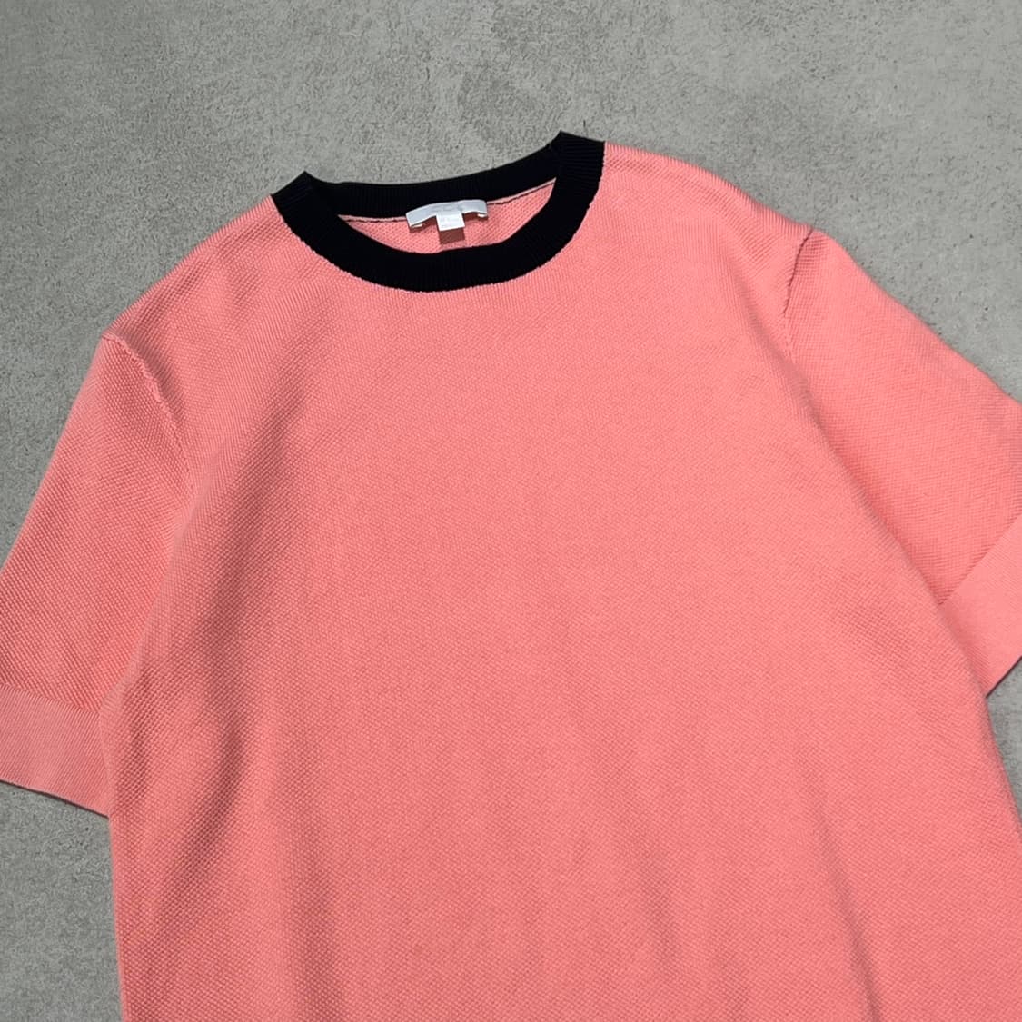 코스 와플 하프니트 s10281 상품이미지3