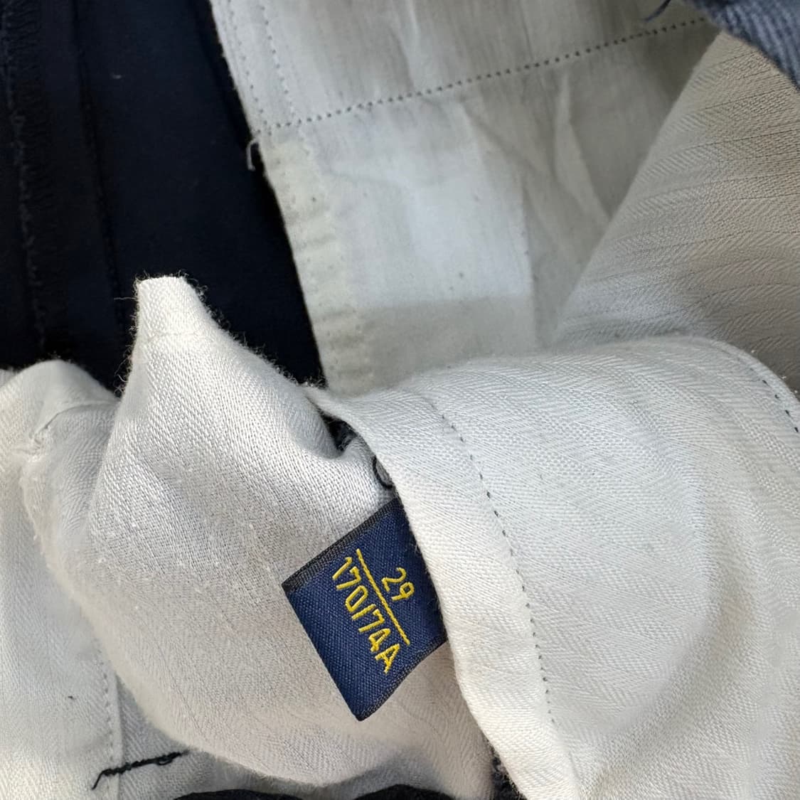 29 폴로 랄프로렌 남성 치노 반바지 0420J 상품이미지5