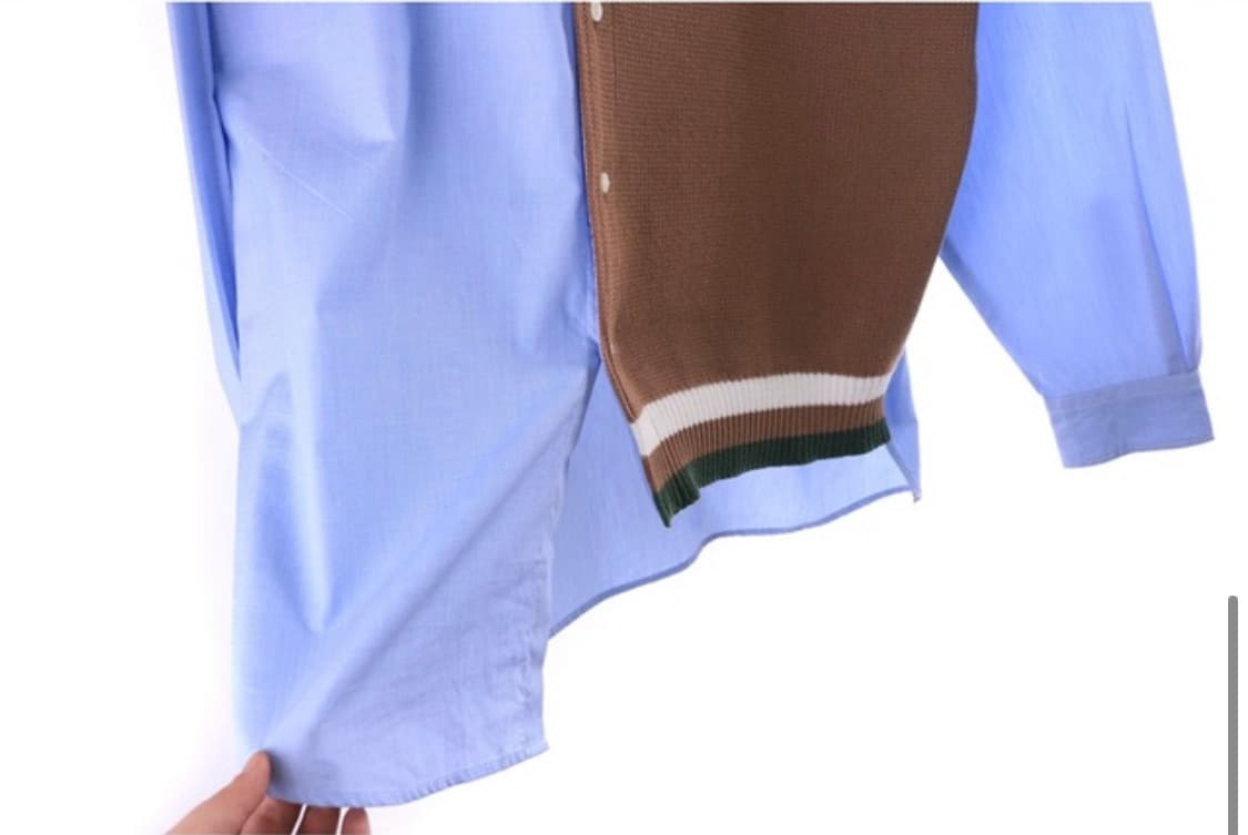 MISTER GENTLEMAN 20FW 상품이미지6