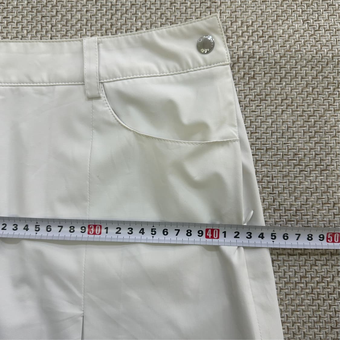 70 JDX 여성 골프 스커트 0416D 상품이미지5