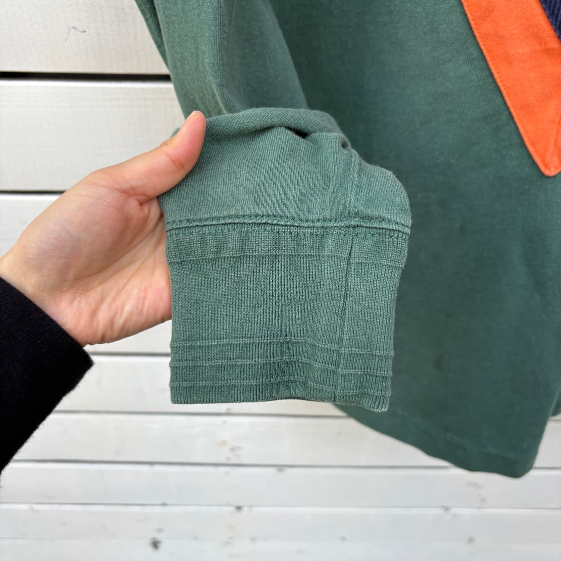 Polo 폴로 럭비티 롱슬리브 상품이미지7