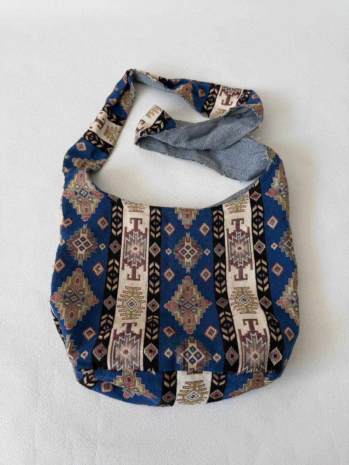 Pre owned 크로스백 상품이미지2