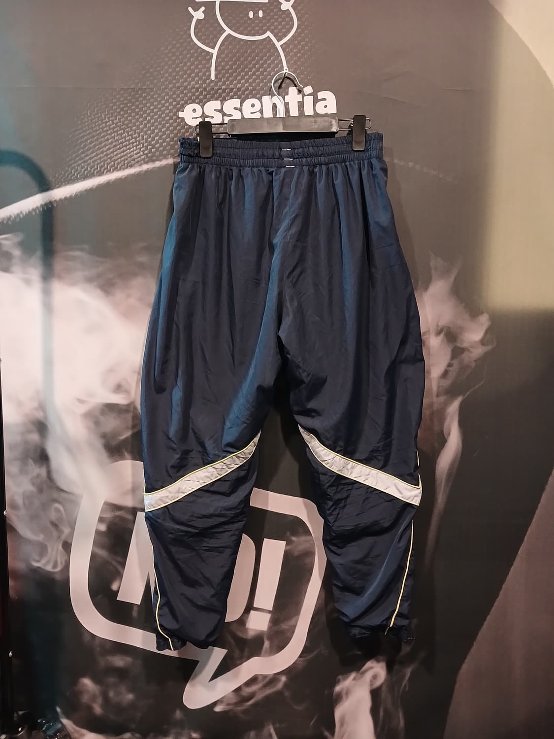 엄브로 잉글랜드 축구 트레이닝 바지 상품이미지2