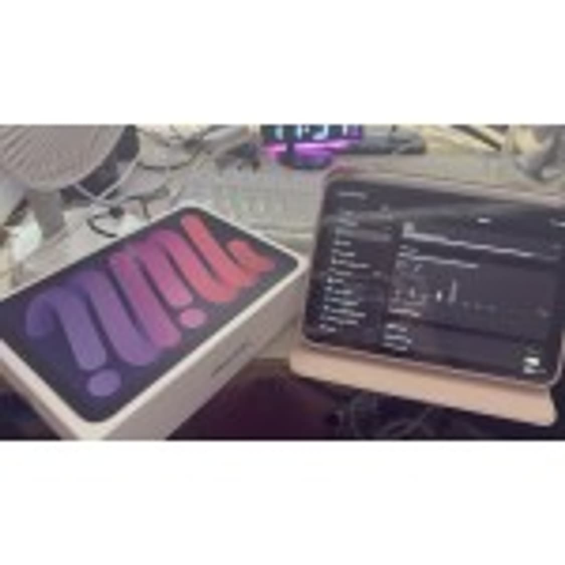 아이패드 미니 7 (A17 PRO) 128GB 상품이미지1