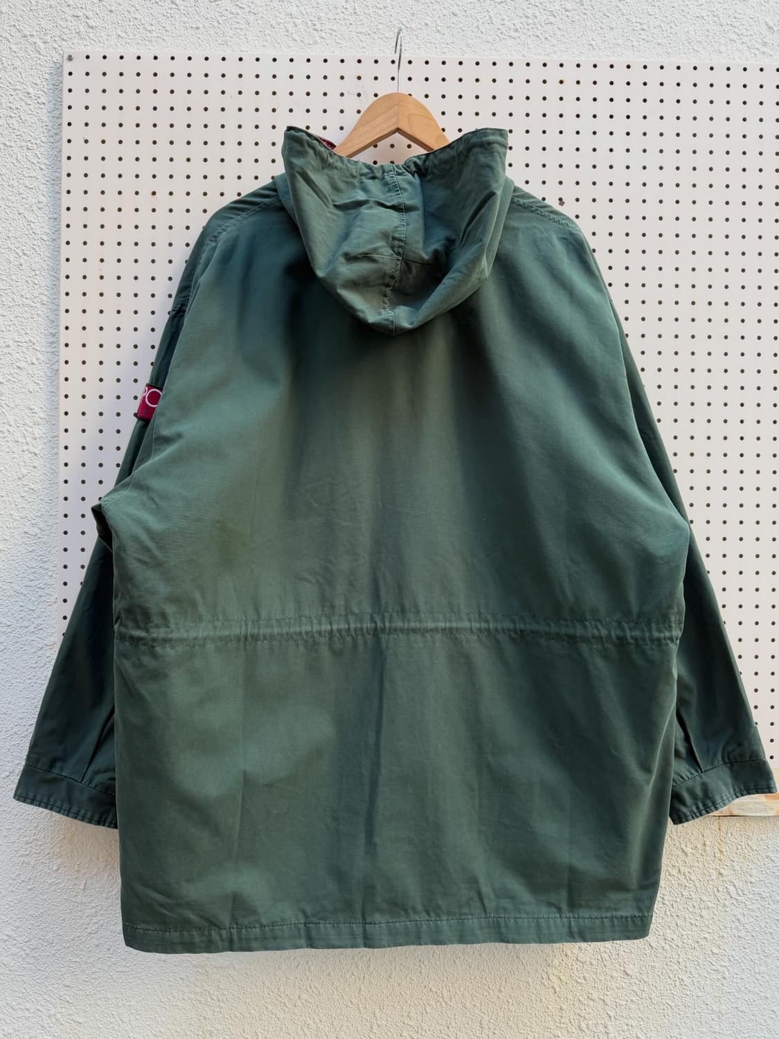 1990s POLO RALPH LAUREN MOUNTAIN 폴로마운틴파카 상품이미지2