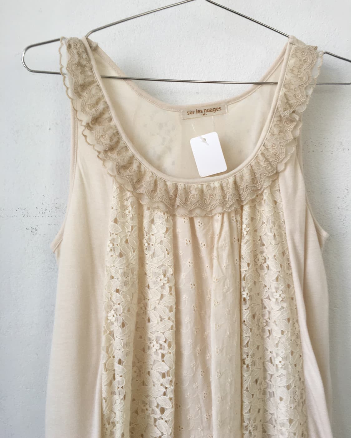 Layered point onepiece 상품이미지4