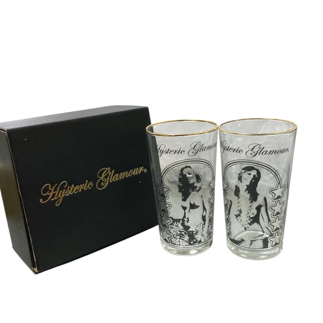 히스테릭글래머 컵 세트 상품이미지1