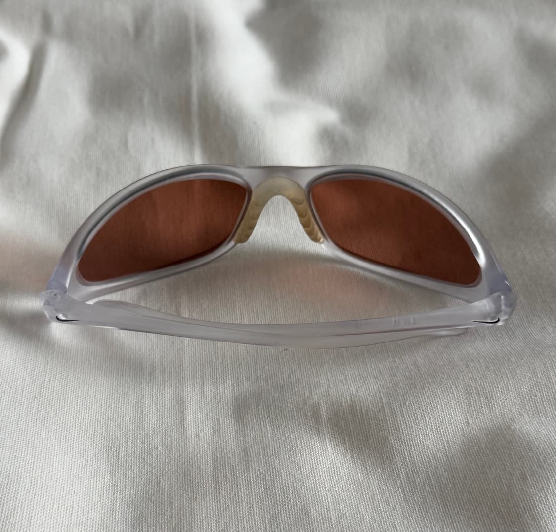 00s 빈티지 나이키 Tarj 클래식 선글라스 상품이미지4