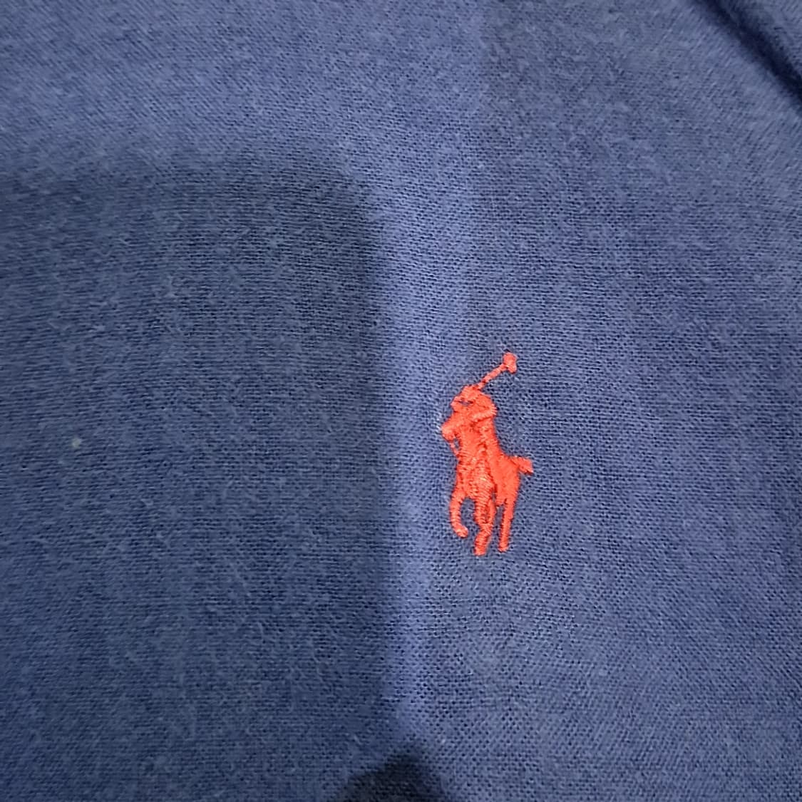 Polo Ralph Lauren 폴로 랄프로렌 솔리드 셔츠 상품이미지3