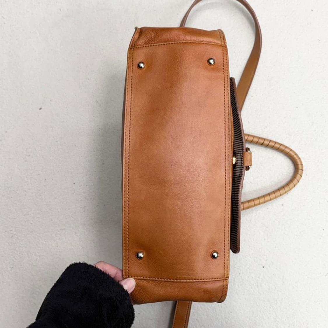 CHLOE 마르씨 라지 호보 토트백 상품이미지5