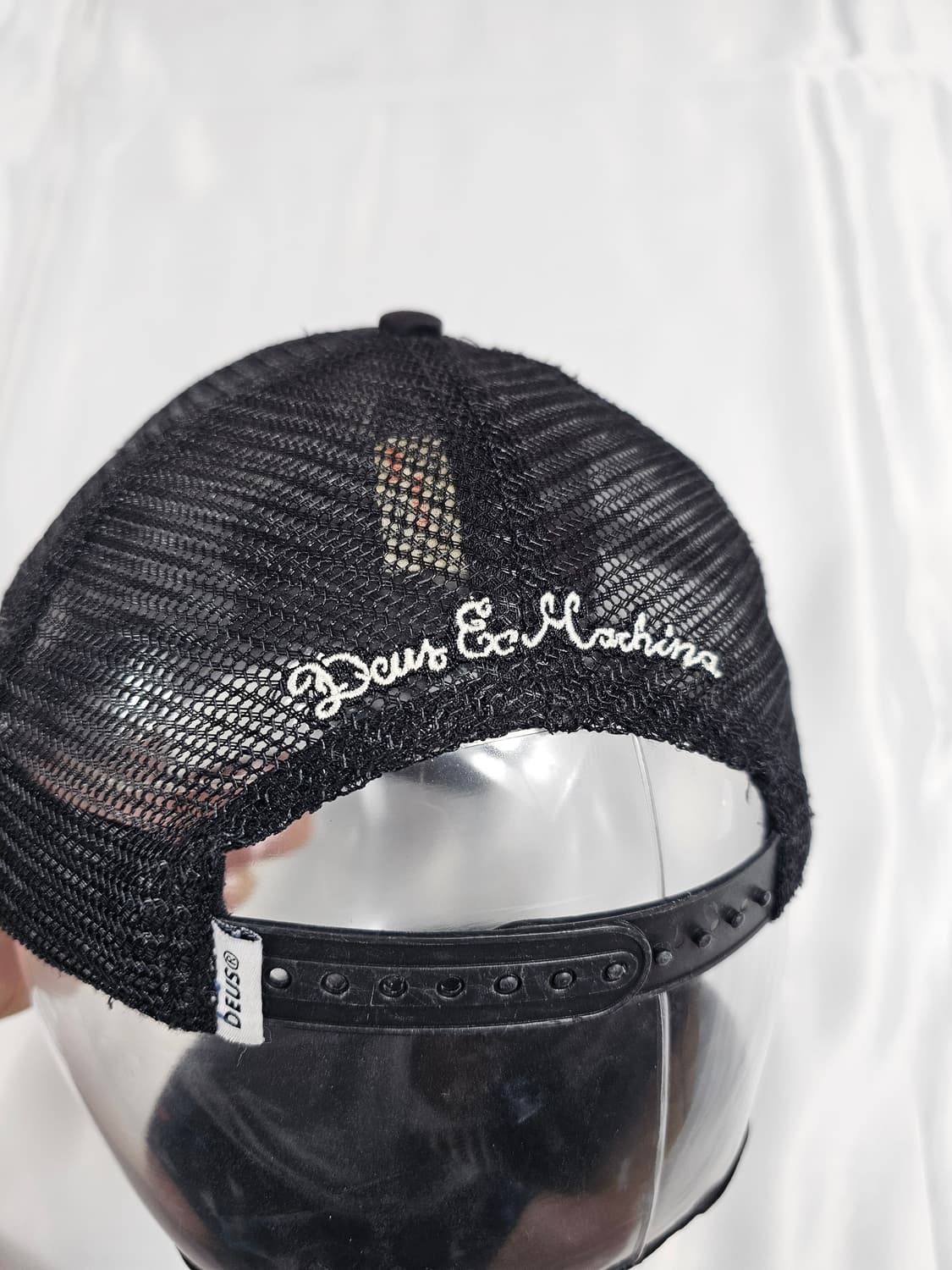 데우스모자 상품이미지4