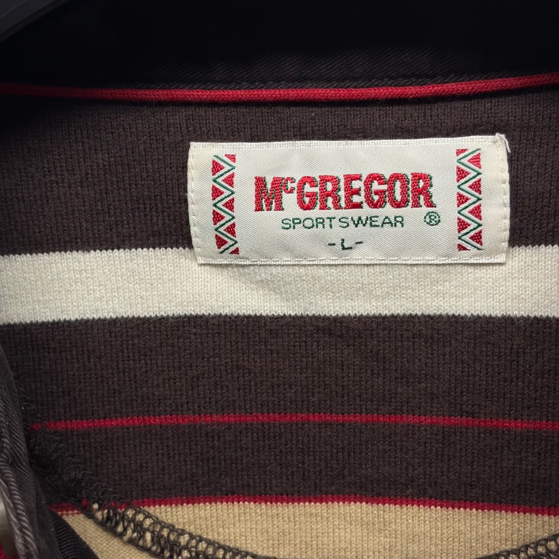 맥그리거 스웻셔츠 상품이미지6