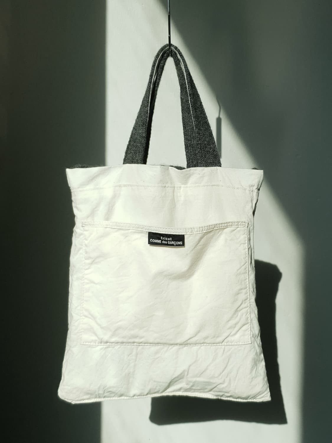 Comme Des Garcons Reversible tote bag 상품이미지10