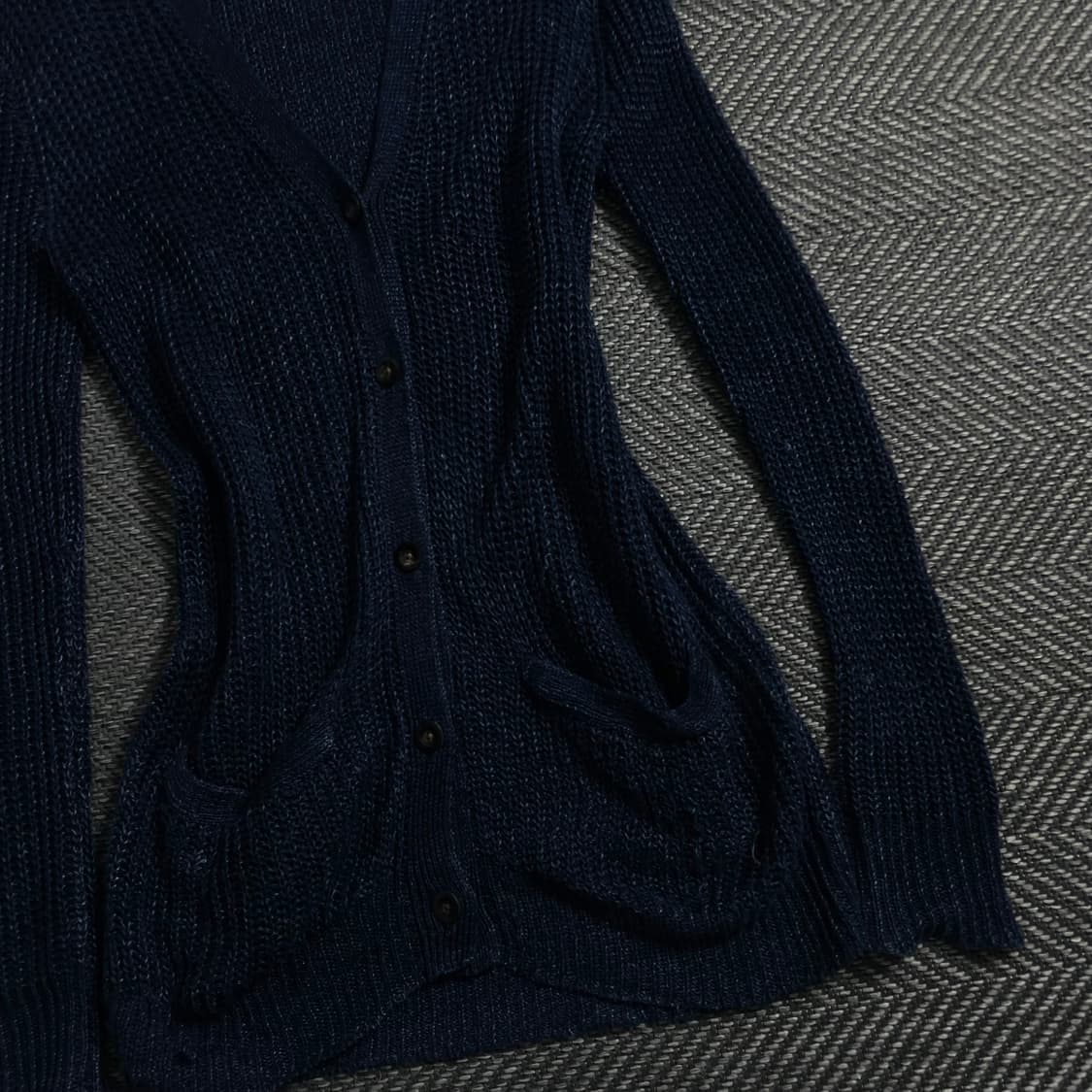 신형 폴로 랄프로렌 아메카지 모리걸 롱 가디건o 4151 상품이미지2