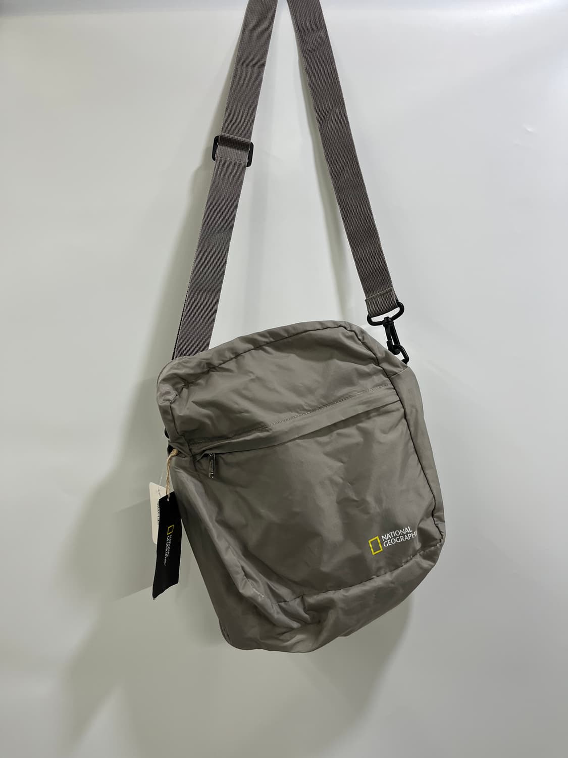 내셔널지오그래픽 패커블 멀티백 숄더백 크로스백 상품이미지1
