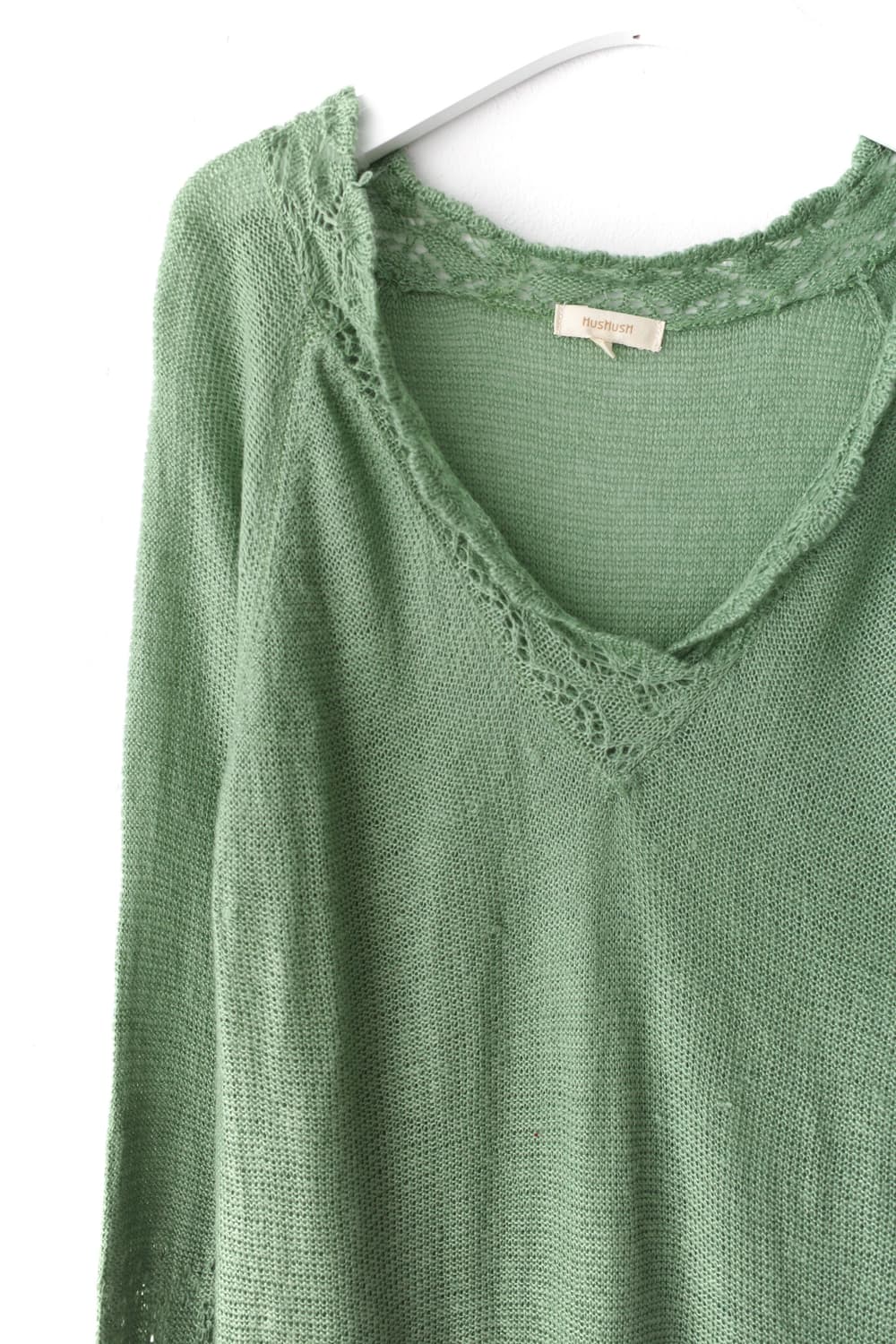 crochet long knit 상품이미지3