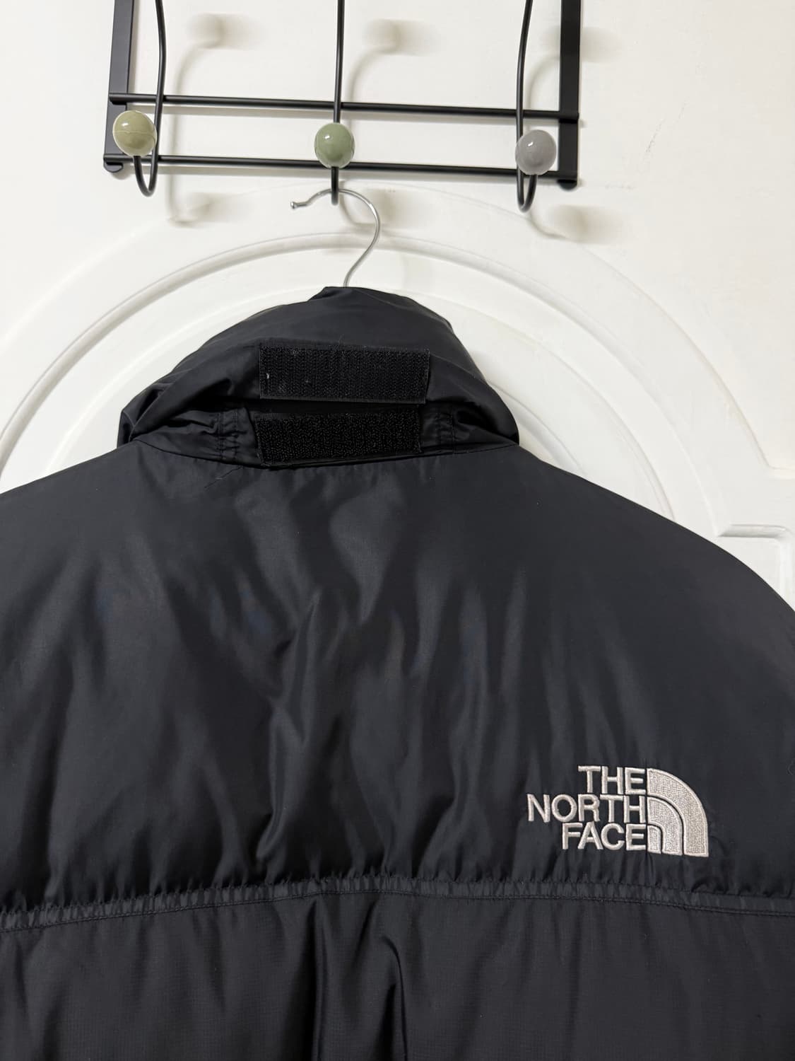 95 M사이즈 남성 노스페이스 눕시 700 상품이미지9