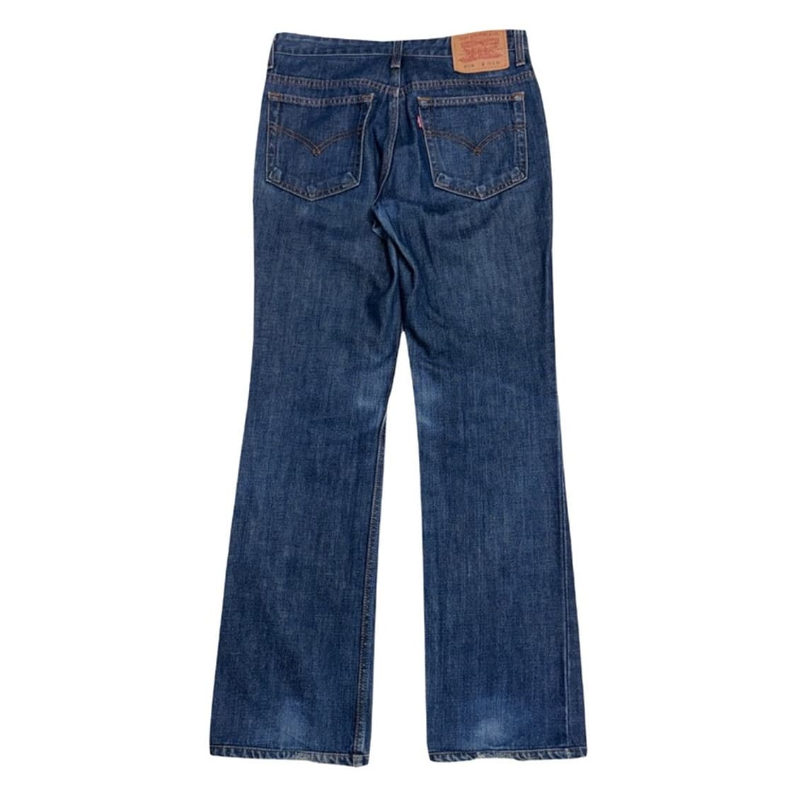 LEVI'S 517K 부츠컷 데님팬츠 70X84 상품이미지7