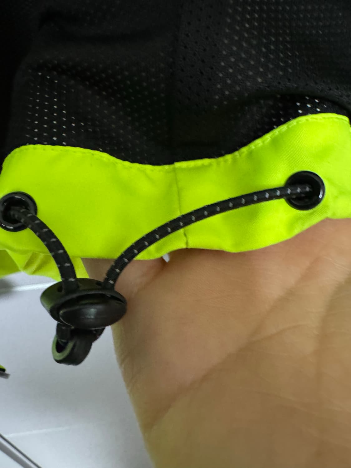 새상품) 데우스 엑스 마키나 노홍철 바막 XL 상품이미지8