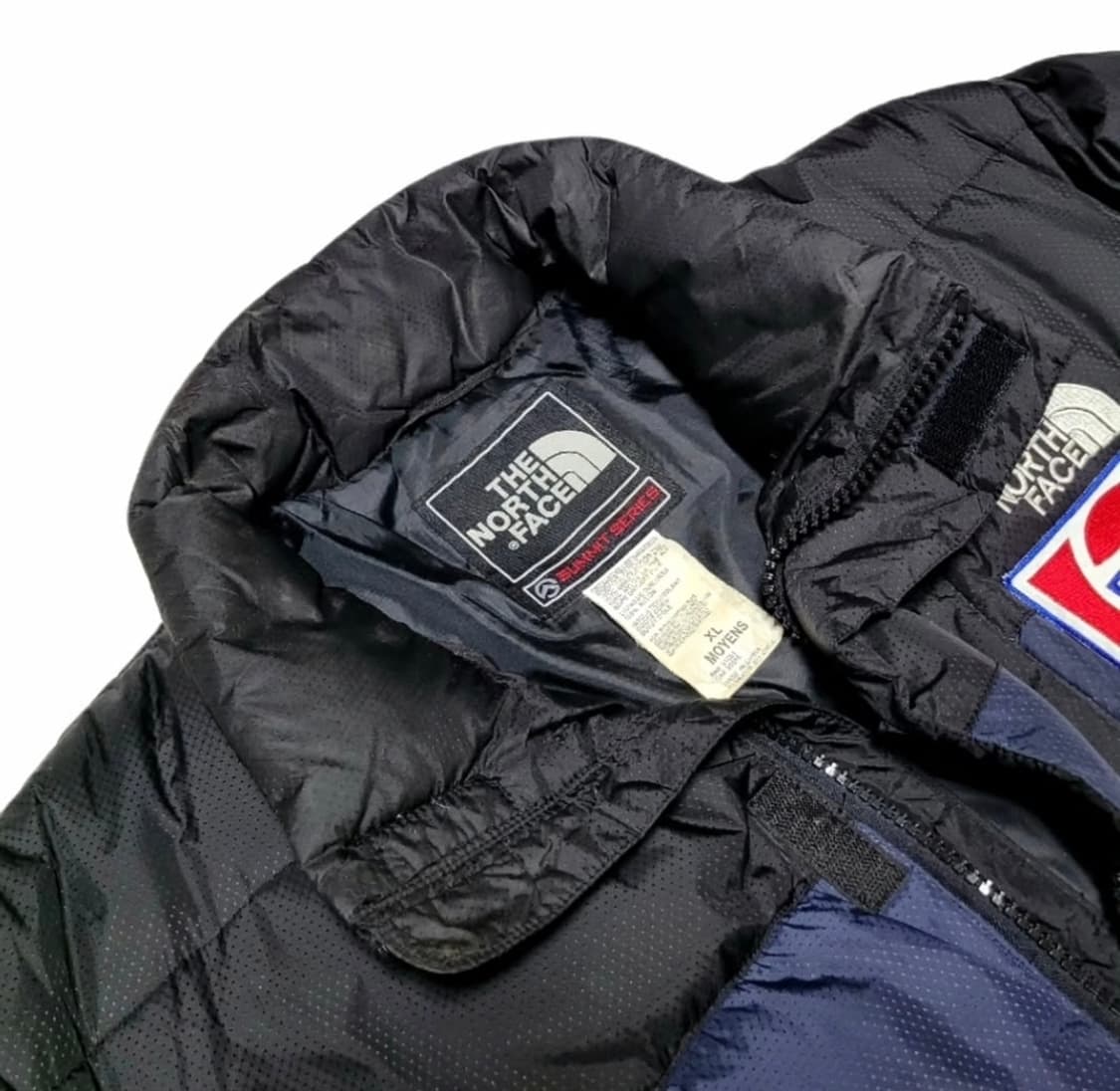노스페이스 빈티지 서밋시리즈 패딩 상품이미지2