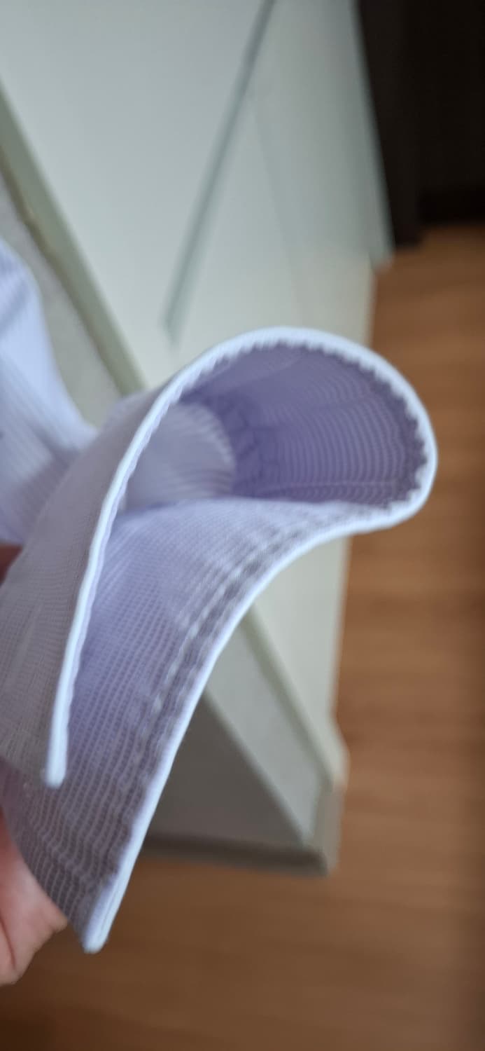 휴고보스 슬림핏 드레스 셔츠 40 / 15.5 사이즈 상품이미지5