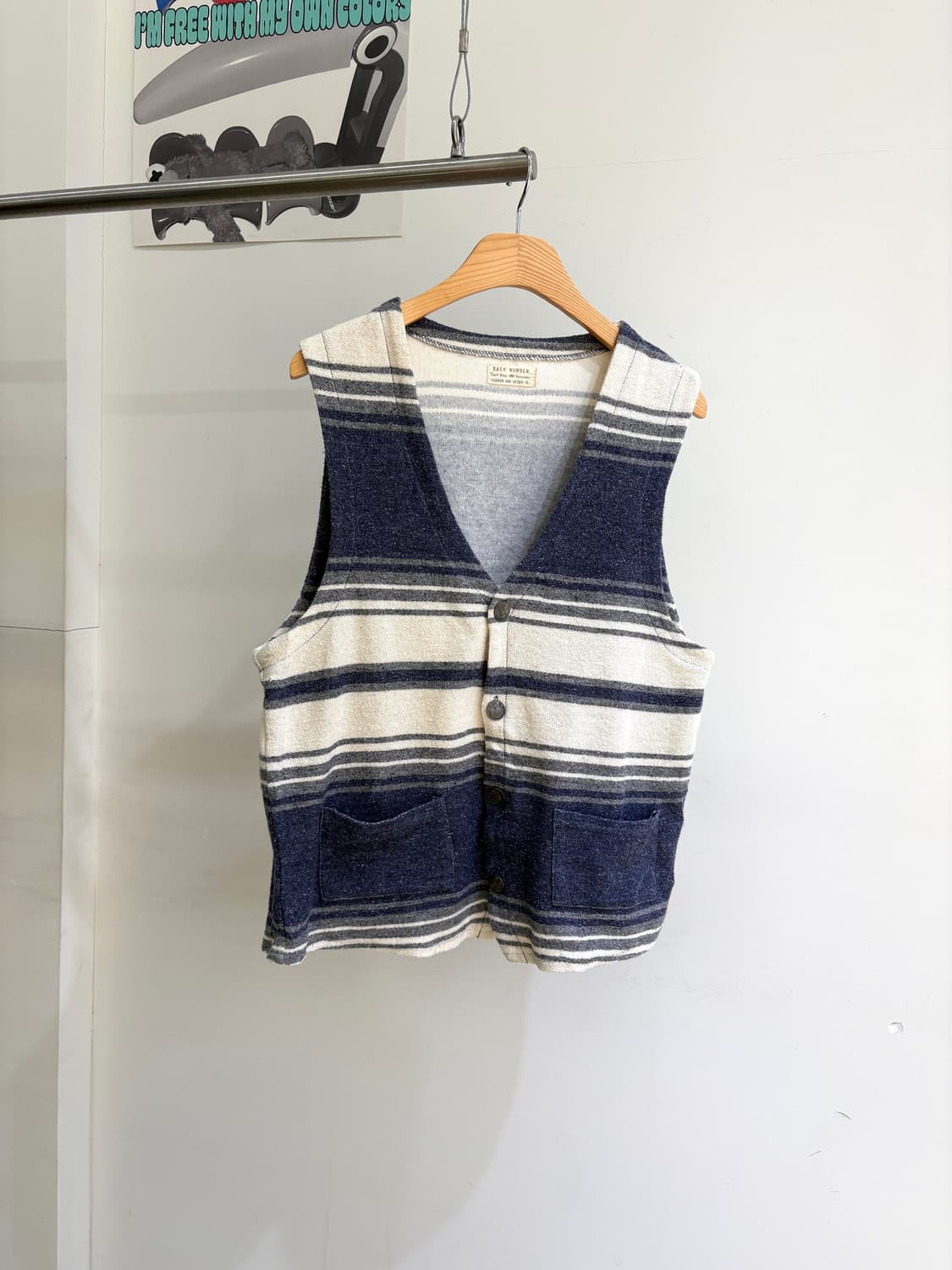 BACK NUMBER 베스트 상품이미지1