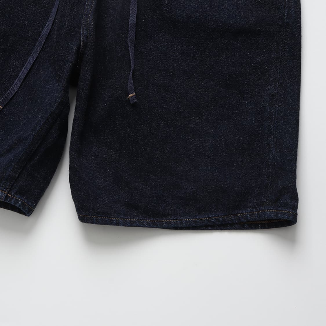 나이젤카본 NIGEL CABOURN Denim Shorts 상품이미지5