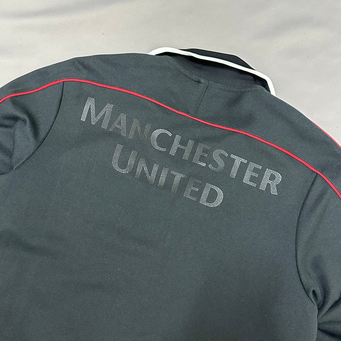 나이키 맨체스터유나이티드 11-12 시즌 져지 L 상품이미지9