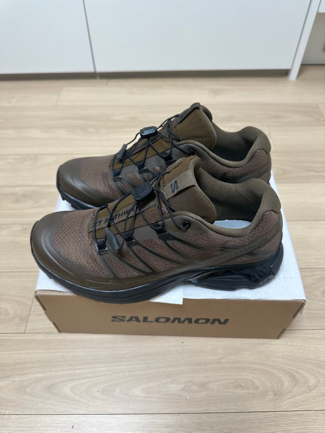 245) 살로몬 XT-패스웨이 무신사 에디션 상품이미지3